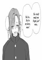 Seitenkango. Shinyuu to / 性転換後、親友と [Original] Thumbnail Page 421