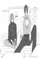 Seitenkango. Shinyuu to / 性転換後、親友と [Original] Thumbnail Page 422