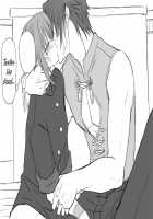 Seitenkango. Shinyuu to / 性転換後、親友と [Original] Thumbnail Page 425