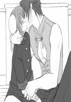 Seitenkango. Shinyuu to / 性転換後、親友と [Original] Thumbnail Page 426