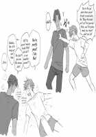 Seitenkango. Shinyuu to / 性転換後、親友と [Original] Thumbnail Page 437