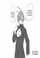 Seitenkango. Shinyuu to / 性転換後、親友と [Original] Thumbnail Page 443