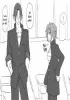 Seitenkango. Shinyuu to / 性転換後、親友と [Original] Thumbnail Page 444