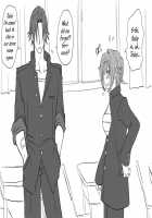 Seitenkango. Shinyuu to / 性転換後、親友と [Original] Thumbnail Page 445