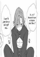 Seitenkango. Shinyuu to / 性転換後、親友と [Original] Thumbnail Page 450