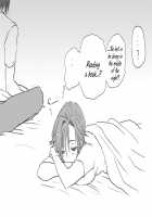 Seitenkango. Shinyuu to / 性転換後、親友と [Original] Thumbnail Page 470