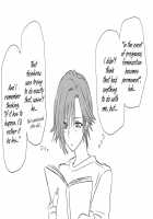 Seitenkango. Shinyuu to / 性転換後、親友と [Original] Thumbnail Page 473