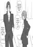 Seitenkango. Shinyuu to / 性転換後、親友と [Original] Thumbnail Page 478