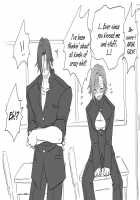 Seitenkango. Shinyuu to / 性転換後、親友と [Original] Thumbnail Page 487