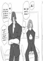 Seitenkango. Shinyuu to / 性転換後、親友と [Original] Thumbnail Page 488