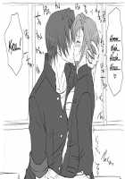 Seitenkango. Shinyuu to / 性転換後、親友と [Original] Thumbnail Page 495