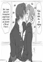 Seitenkango. Shinyuu to / 性転換後、親友と [Original] Thumbnail Page 496