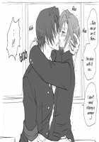 Seitenkango. Shinyuu to / 性転換後、親友と [Original] Thumbnail Page 499