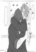 Seitenkango. Shinyuu to / 性転換後、親友と [Original] Thumbnail Page 500