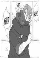 Seitenkango. Shinyuu to / 性転換後、親友と [Original] Thumbnail Page 502