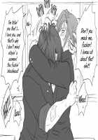 Seitenkango. Shinyuu to / 性転換後、親友と [Original] Thumbnail Page 503