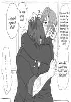 Seitenkango. Shinyuu to / 性転換後、親友と [Original] Thumbnail Page 504