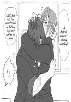 Seitenkango. Shinyuu to / 性転換後、親友と [Original] Thumbnail Page 505