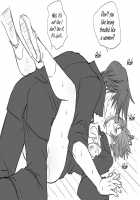 Seitenkango. Shinyuu to / 性転換後、親友と [Original] Thumbnail Page 521