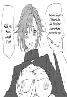 Seitenkango. Shinyuu to / 性転換後、親友と [Original] Thumbnail Page 523