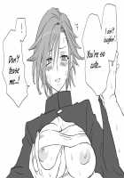 Seitenkango. Shinyuu to / 性転換後、親友と [Original] Thumbnail Page 524