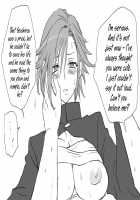 Seitenkango. Shinyuu to / 性転換後、親友と [Original] Thumbnail Page 525