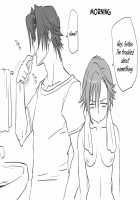 Seitenkango. Shinyuu to / 性転換後、親友と [Original] Thumbnail Page 52