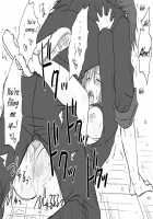 Seitenkango. Shinyuu to / 性転換後、親友と [Original] Thumbnail Page 533