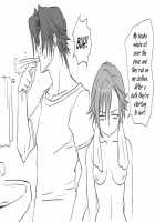 Seitenkango. Shinyuu to / 性転換後、親友と [Original] Thumbnail Page 53