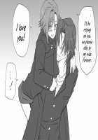 Seitenkango. Shinyuu to / 性転換後、親友と [Original] Thumbnail Page 547