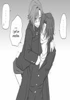 Seitenkango. Shinyuu to / 性転換後、親友と [Original] Thumbnail Page 548