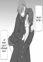 Seitenkango. Shinyuu to / 性転換後、親友と [Original] Thumbnail Page 549