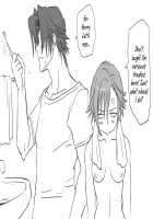 Seitenkango. Shinyuu to / 性転換後、親友と [Original] Thumbnail Page 54