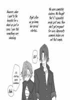 Seitenkango. Shinyuu to / 性転換後、親友と [Original] Thumbnail Page 551