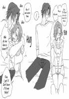 Seitenkango. Shinyuu to / 性転換後、親友と [Original] Thumbnail Page 555