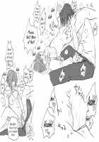 Seitenkango. Shinyuu to / 性転換後、親友と [Original] Thumbnail Page 558