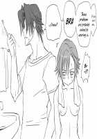 Seitenkango. Shinyuu to / 性転換後、親友と [Original] Thumbnail Page 55