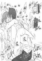 Seitenkango. Shinyuu to / 性転換後、親友と [Original] Thumbnail Page 560