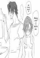 Seitenkango. Shinyuu to / 性転換後、親友と [Original] Thumbnail Page 56