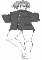 Seitenkango. Shinyuu to / 性転換後、親友と [Original] Thumbnail Page 573