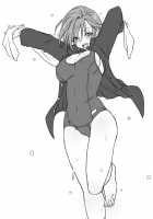 Seitenkango. Shinyuu to / 性転換後、親友と [Original] Thumbnail Page 574