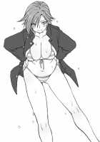 Seitenkango. Shinyuu to / 性転換後、親友と [Original] Thumbnail Page 578