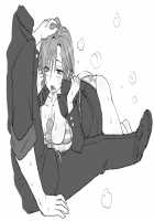 Seitenkango. Shinyuu to / 性転換後、親友と [Original] Thumbnail Page 579