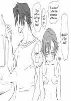 Seitenkango. Shinyuu to / 性転換後、親友と [Original] Thumbnail Page 57