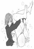 Seitenkango. Shinyuu to / 性転換後、親友と [Original] Thumbnail Page 581