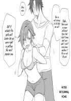 Seitenkango. Shinyuu to / 性転換後、親友と [Original] Thumbnail Page 59