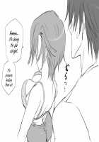 Seitenkango. Shinyuu to / 性転換後、親友と [Original] Thumbnail Page 61