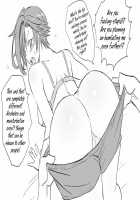 Seitenkango. Shinyuu to / 性転換後、親友と [Original] Thumbnail Page 75