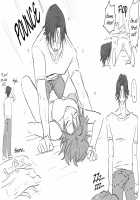 Seitenkango. Shinyuu to / 性転換後、親友と [Original] Thumbnail Page 89