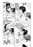 Camp Mission / Camp♡Mission [Shinozaki Rei] [Original] Thumbnail Page 10